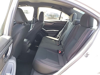 2026 Subaru WRX Premium