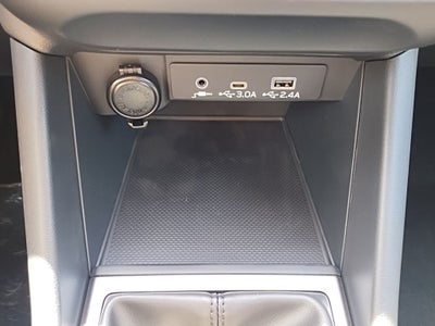 2026 Subaru WRX Base Package 1
