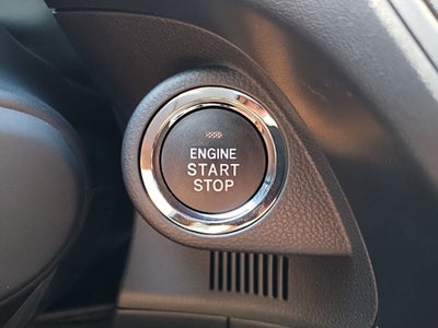 2026 Subaru WRX Base Package 1