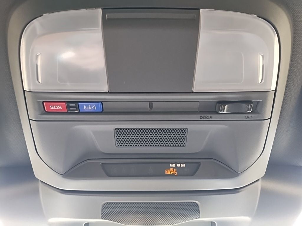2026 Subaru WRX Base Package 1