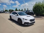 2026 Subaru WRX Base Package 1