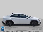 2026 Subaru WRX Base Package 1