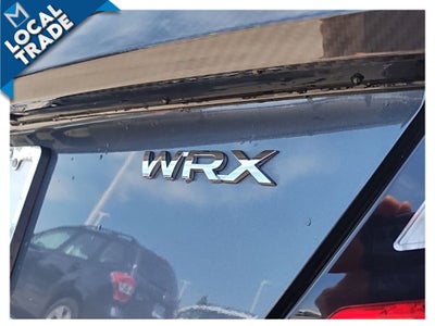 2023 Subaru WRX Limited