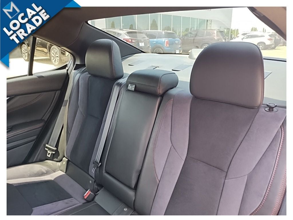 2023 Subaru WRX Limited