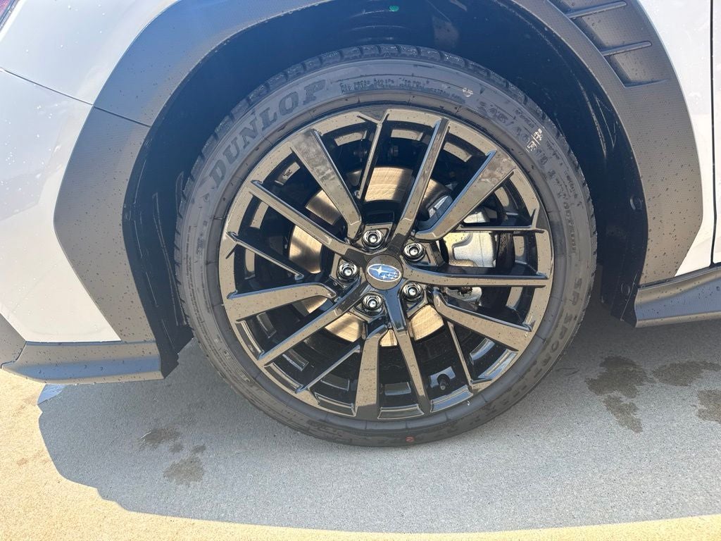 2026 Subaru WRX Limited Package 21