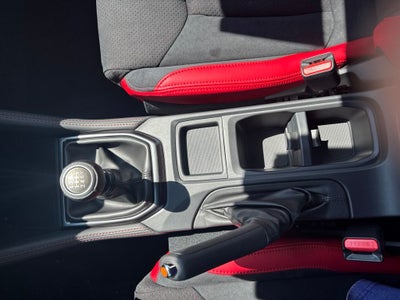 2026 Subaru WRX Limited Package 21