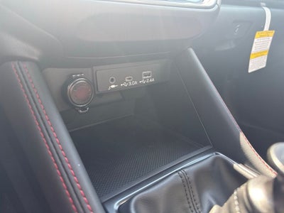 2026 Subaru WRX Limited Package 21