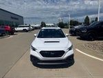2026 Subaru WRX Limited Package 21