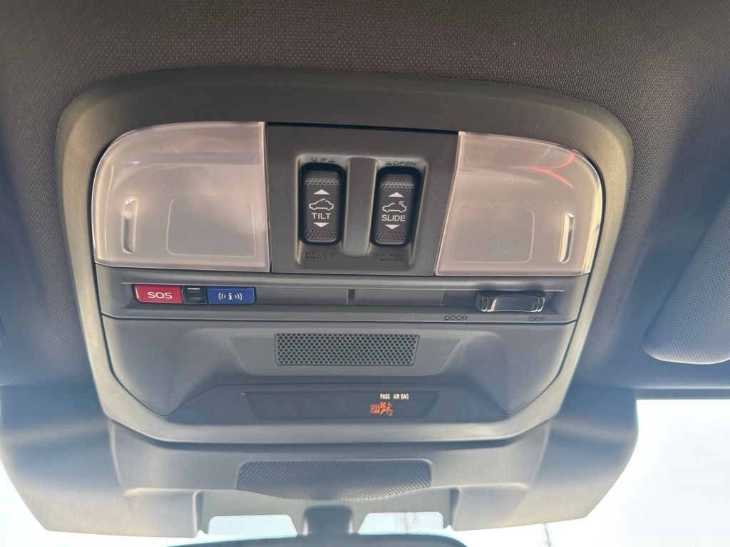 2026 Subaru WRX Limited Package 21