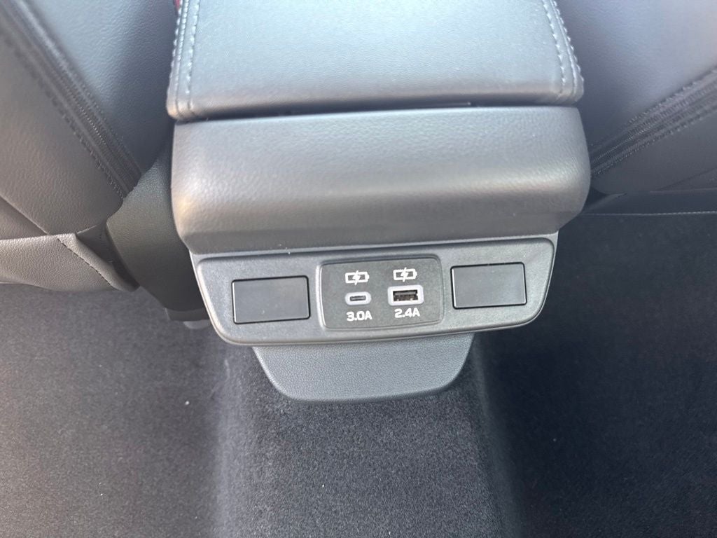 2026 Subaru WRX Limited Package 21