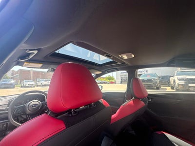 2026 Subaru WRX Limited Package 21