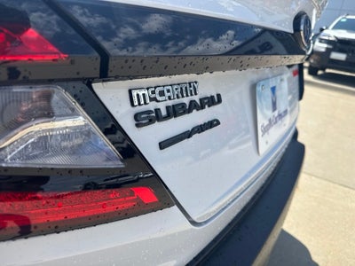 2026 Subaru WRX Limited Package 21