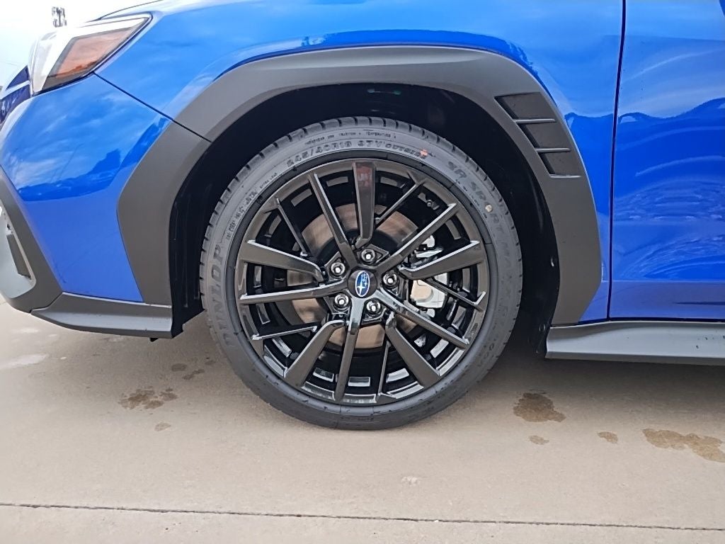 2026 Subaru WRX Limited Package 21