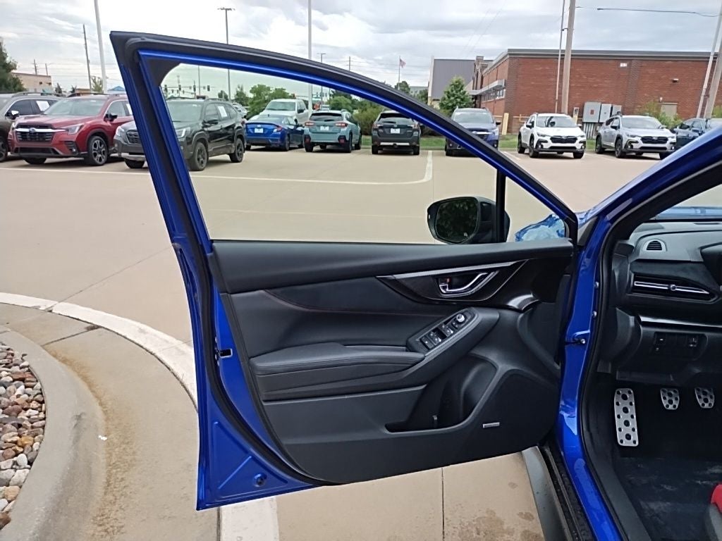 2026 Subaru WRX Limited Package 21