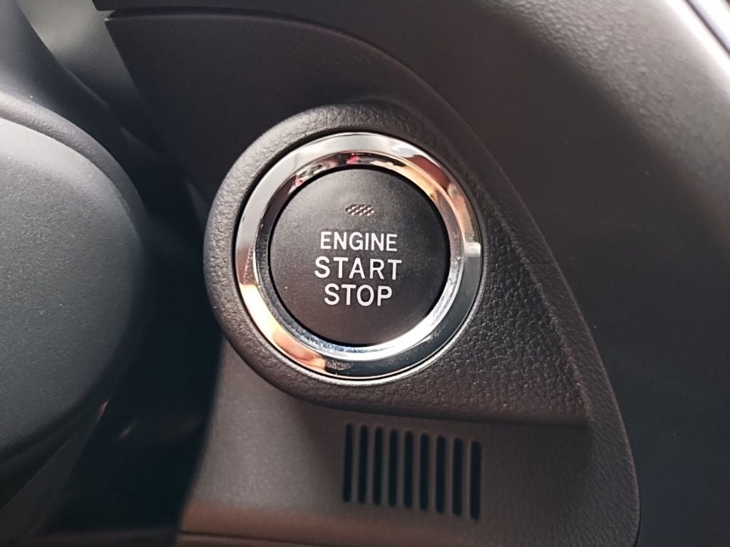 2026 Subaru WRX Limited Package 21