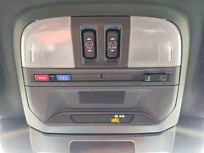 2026 Subaru WRX Limited Package 21