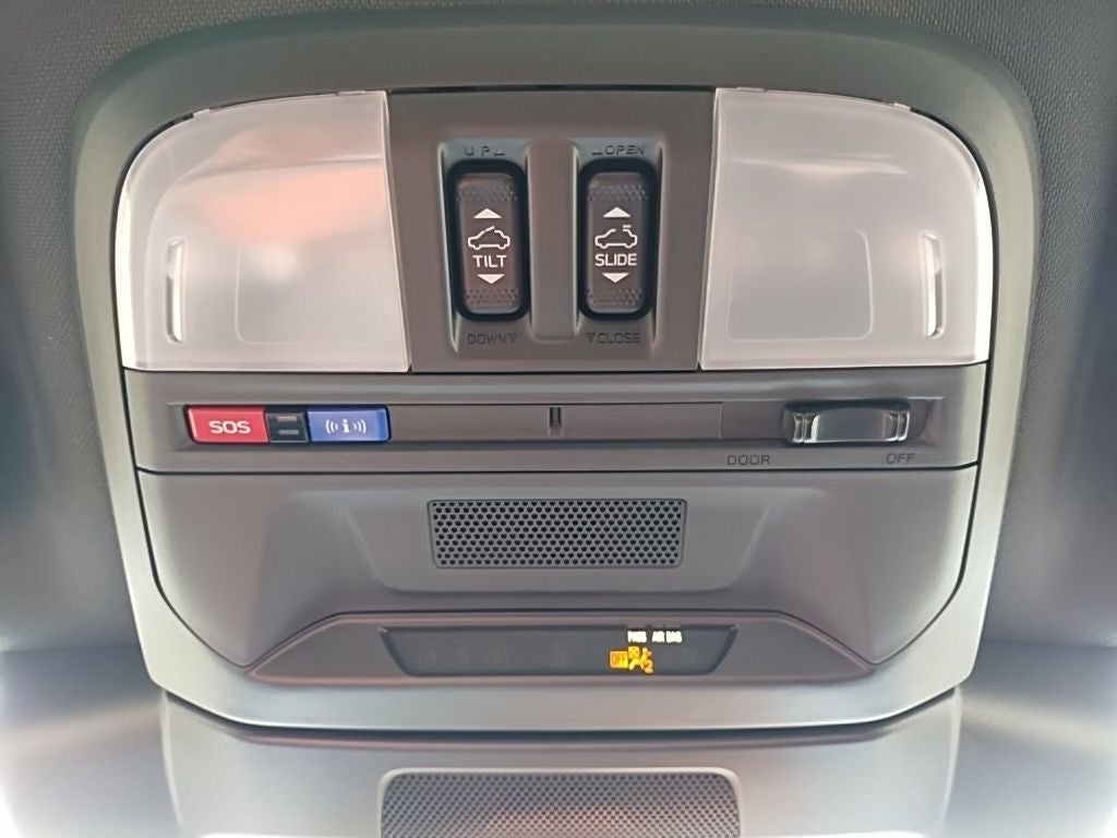 2026 Subaru WRX Limited Package 21