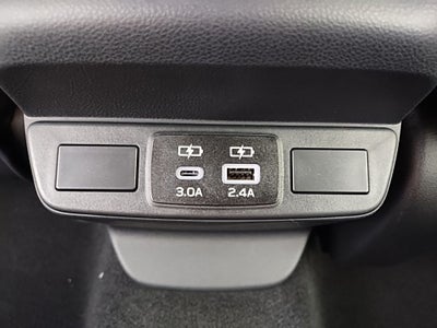 2026 Subaru WRX Limited Package 21