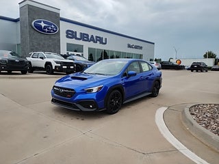 2026 Subaru WRX Limited Package 21