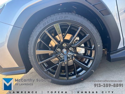 2026 Subaru WRX Limited Package 21