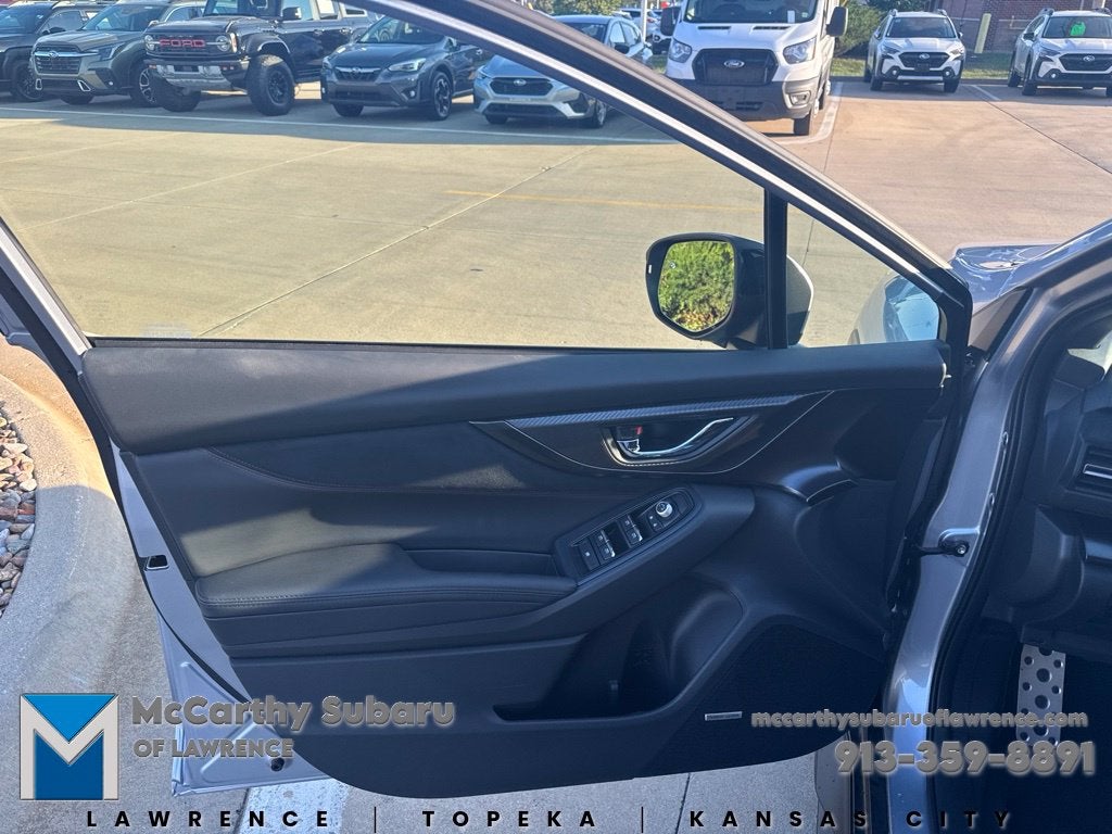 2026 Subaru WRX Limited Package 21