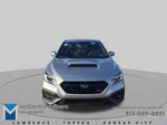 2026 Subaru WRX Limited Package 21
