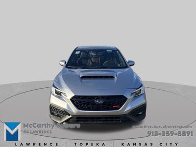 2026 Subaru WRX Limited Package 21