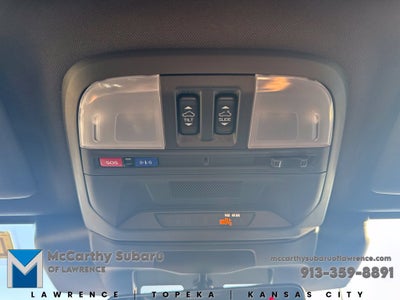2026 Subaru WRX Limited Package 21