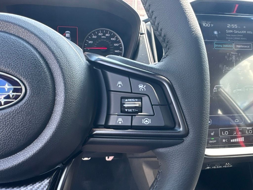 2026 Subaru WRX Limited