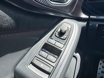 2026 Subaru WRX Limited