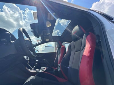 2026 Subaru WRX Limited