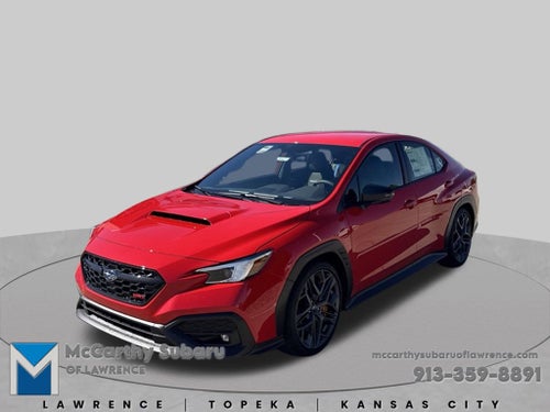 2026 Subaru WRX tS PACKAGE 41