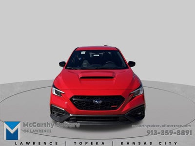 2026 Subaru WRX tS PACKAGE 41
