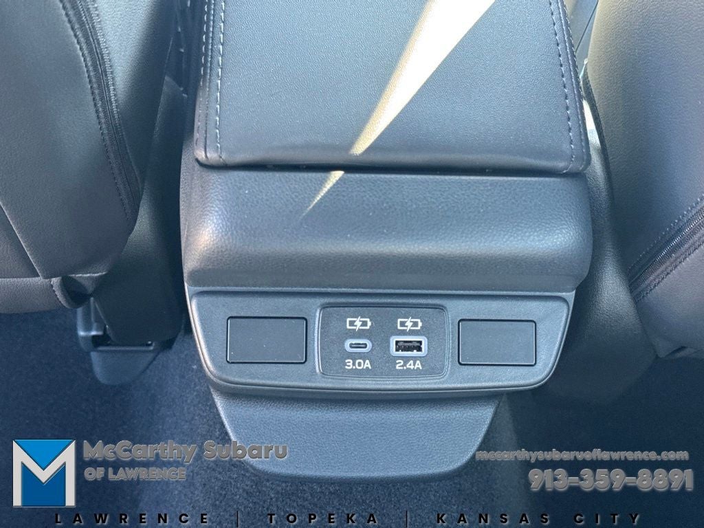 2026 Subaru WRX tS PACKAGE 41