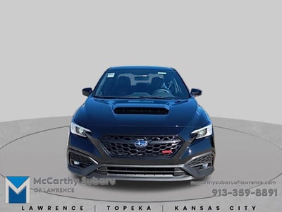 2026 Subaru WRX tS Package 41