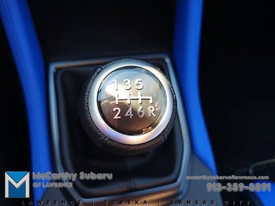 2026 Subaru WRX tS Package 41