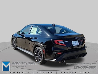 2026 Subaru WRX tS Package 41