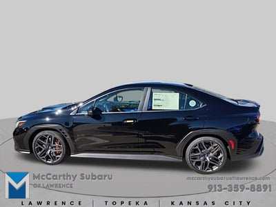 2026 Subaru WRX tS Package 41