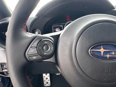 2026 Subaru BRZ Limited
