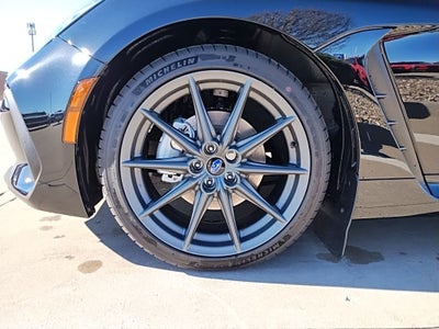 2026 Subaru BRZ Limited