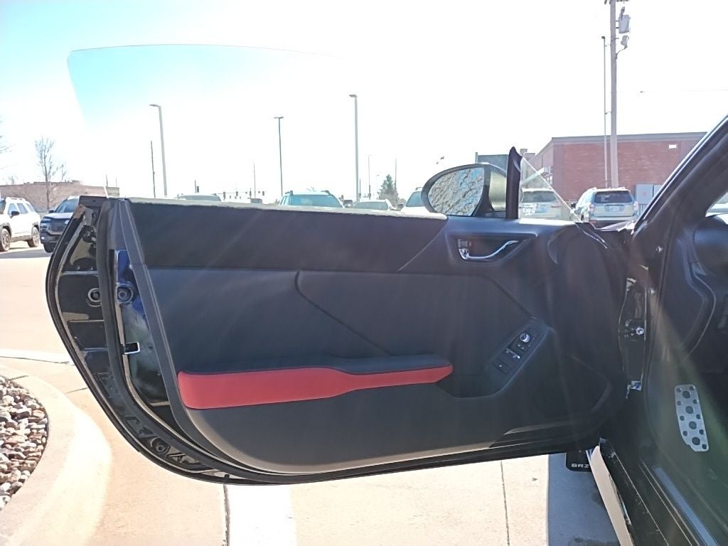 2026 Subaru BRZ Limited