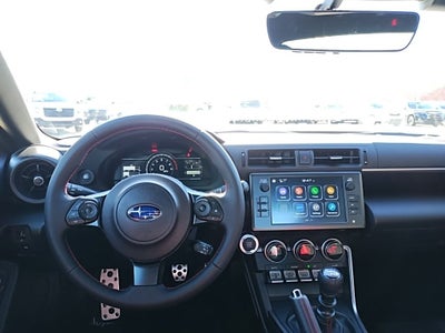 2026 Subaru BRZ Limited