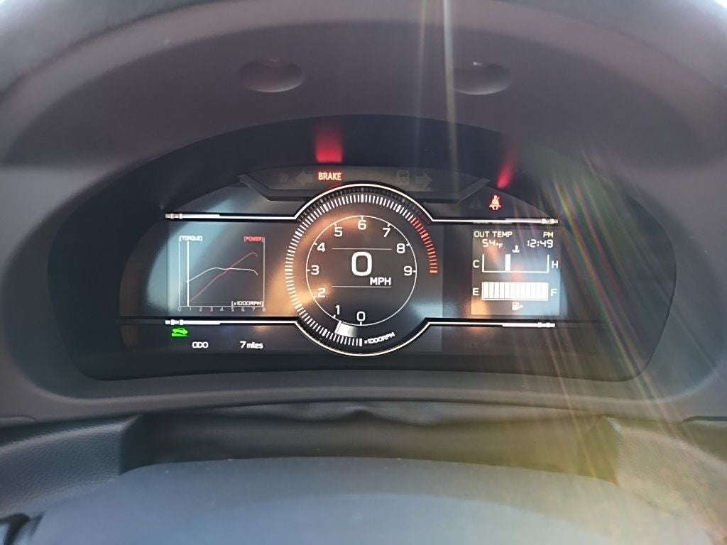 2026 Subaru BRZ Limited