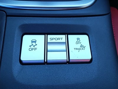 2026 Subaru BRZ Limited