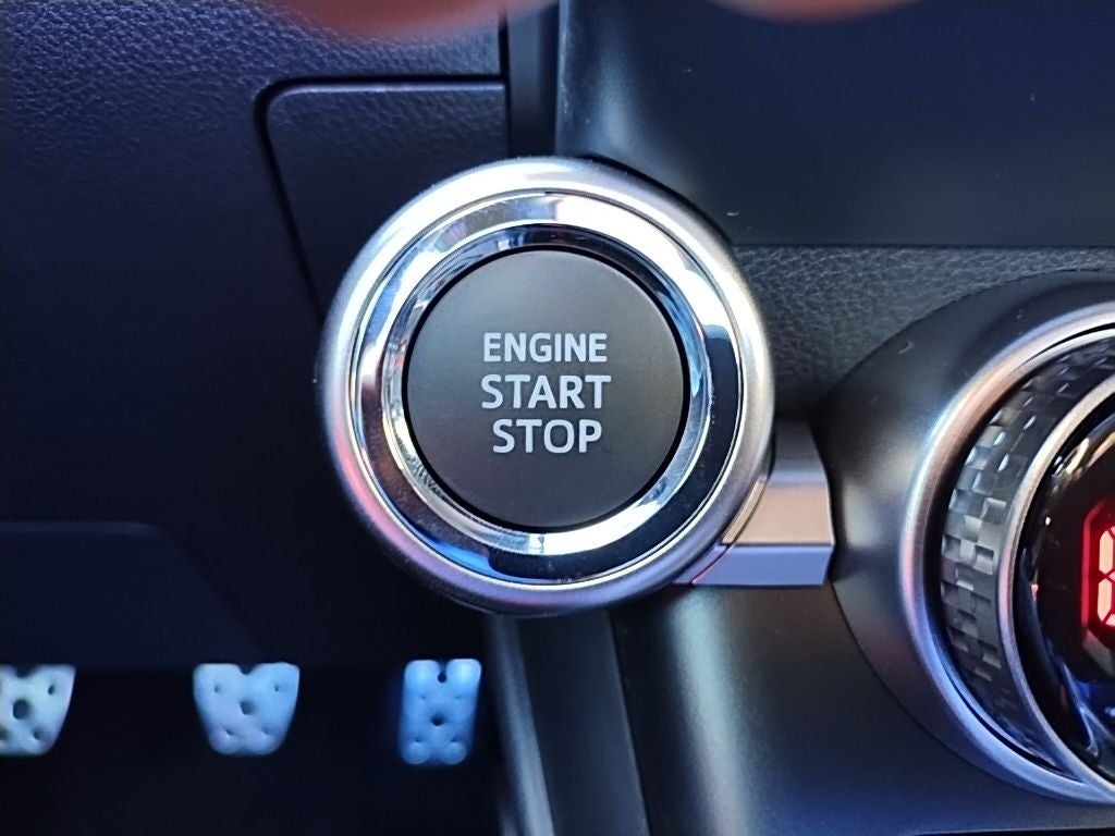 2026 Subaru BRZ Limited