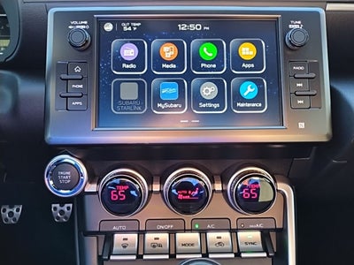 2026 Subaru BRZ Limited