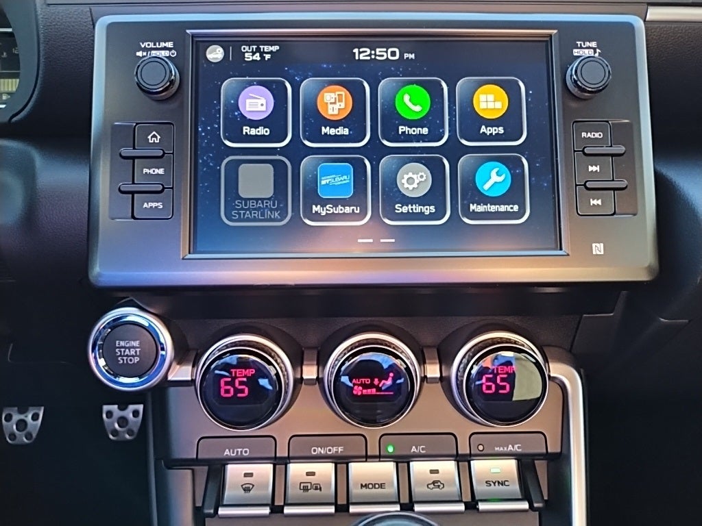 2026 Subaru BRZ Limited