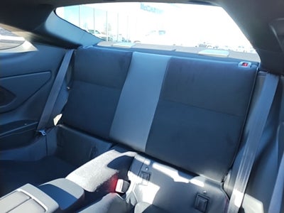 2026 Subaru BRZ Limited