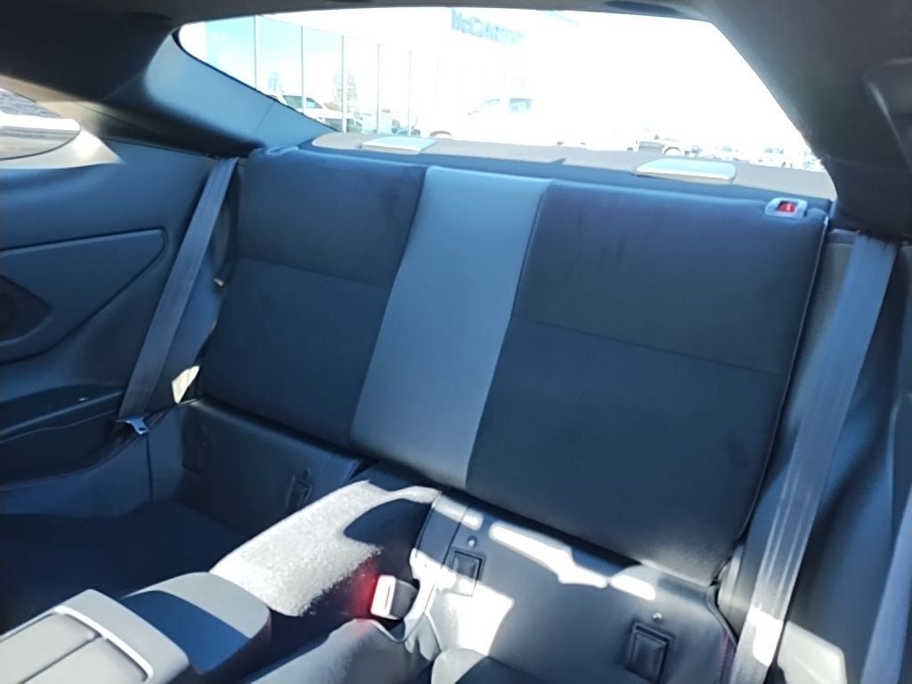 2026 Subaru BRZ Limited