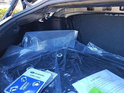 2026 Subaru BRZ Limited